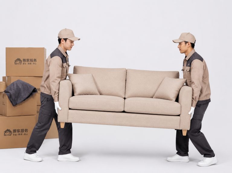 姑苏区全屋家具打包搬运服务