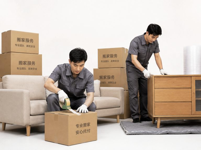 姑苏区厂房设备与流水线搬迁